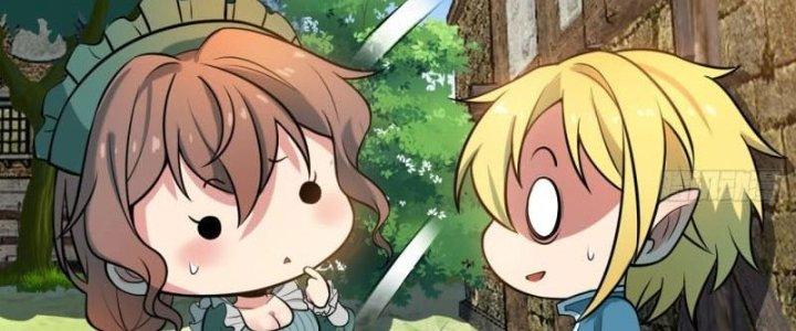 Ta Bị Nhốt Ở Nội Trác Phủ 1000 Năm Chapter 13 - Trang 2