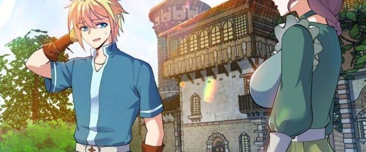 Ta Bị Nhốt Ở Nội Trác Phủ 1000 Năm Chapter 13 - Trang 2