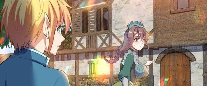 Ta Bị Nhốt Ở Nội Trác Phủ 1000 Năm Chapter 13 - Trang 2