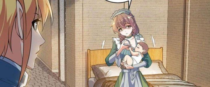 Ta Bị Nhốt Ở Nội Trác Phủ 1000 Năm Chapter 13 - Trang 2