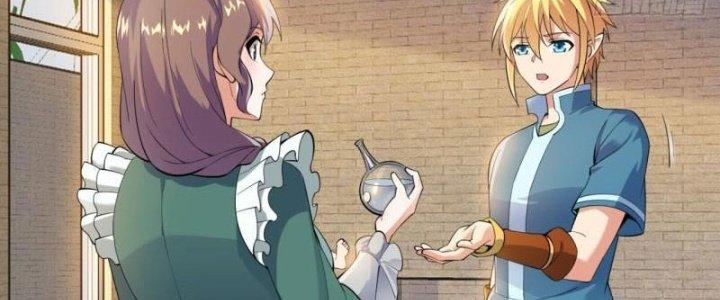 Ta Bị Nhốt Ở Nội Trác Phủ 1000 Năm Chapter 13 - Trang 2