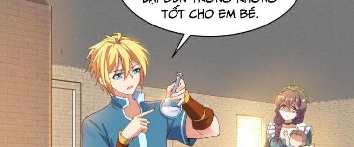 Ta Bị Nhốt Ở Nội Trác Phủ 1000 Năm Chapter 13 - Trang 2