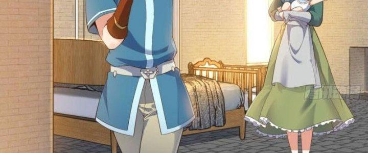 Ta Bị Nhốt Ở Nội Trác Phủ 1000 Năm Chapter 13 - Trang 2