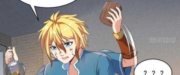 Ta Bị Nhốt Ở Nội Trác Phủ 1000 Năm Chapter 13 - Trang 2