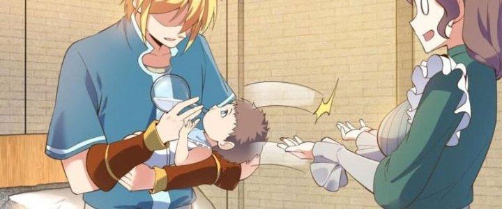 Ta Bị Nhốt Ở Nội Trác Phủ 1000 Năm Chapter 13 - Trang 2
