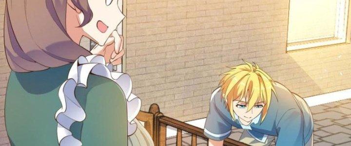 Ta Bị Nhốt Ở Nội Trác Phủ 1000 Năm Chapter 13 - Trang 2