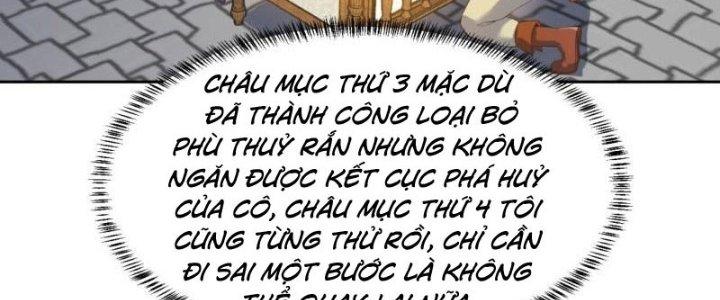 Ta Bị Nhốt Ở Nội Trác Phủ 1000 Năm Chapter 13 - Trang 2
