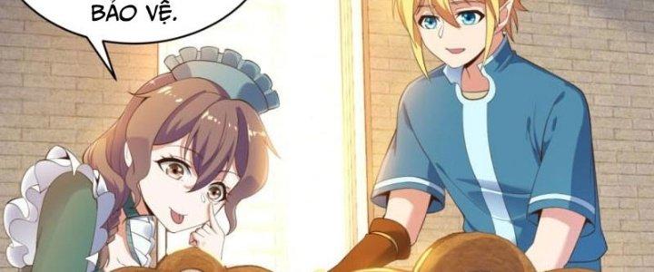 Ta Bị Nhốt Ở Nội Trác Phủ 1000 Năm Chapter 13 - Trang 2