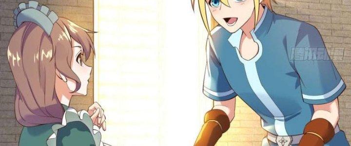 Ta Bị Nhốt Ở Nội Trác Phủ 1000 Năm Chapter 13 - Trang 2