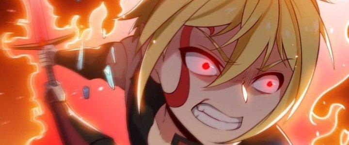 Ta Bị Nhốt Ở Nội Trác Phủ 1000 Năm Chapter 13 - Trang 2