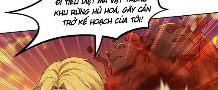 Ta Bị Nhốt Ở Nội Trác Phủ 1000 Năm Chapter 13 - Trang 2