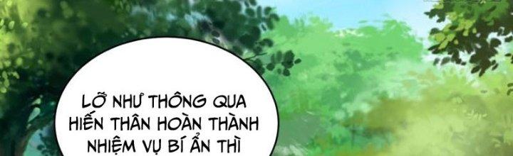 Ta Bị Nhốt Ở Nội Trác Phủ 1000 Năm Chapter 14 - Trang 2