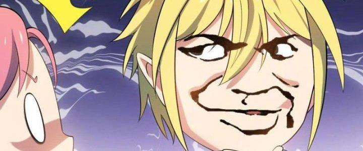 Ta Bị Nhốt Ở Nội Trác Phủ 1000 Năm Chapter 14 - Trang 2