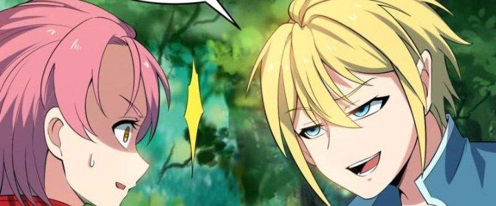 Ta Bị Nhốt Ở Nội Trác Phủ 1000 Năm Chapter 14 - Trang 2