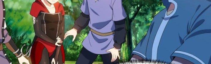 Ta Bị Nhốt Ở Nội Trác Phủ 1000 Năm Chapter 14 - Trang 2