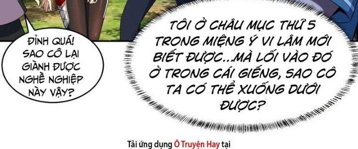 Ta Bị Nhốt Ở Nội Trác Phủ 1000 Năm Chapter 14 - Trang 2