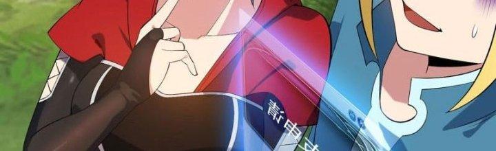 Ta Bị Nhốt Ở Nội Trác Phủ 1000 Năm Chapter 14 - Trang 2