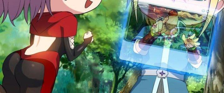 Ta Bị Nhốt Ở Nội Trác Phủ 1000 Năm Chapter 14 - Trang 2