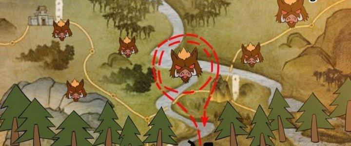 Ta Bị Nhốt Ở Nội Trác Phủ 1000 Năm Chapter 14 - Trang 2