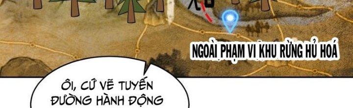 Ta Bị Nhốt Ở Nội Trác Phủ 1000 Năm Chapter 14 - Trang 2