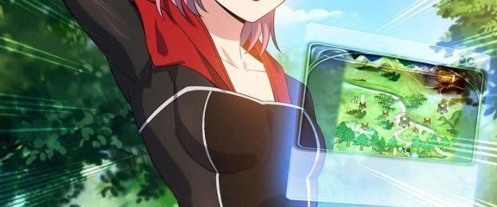Ta Bị Nhốt Ở Nội Trác Phủ 1000 Năm Chapter 14 - Trang 2