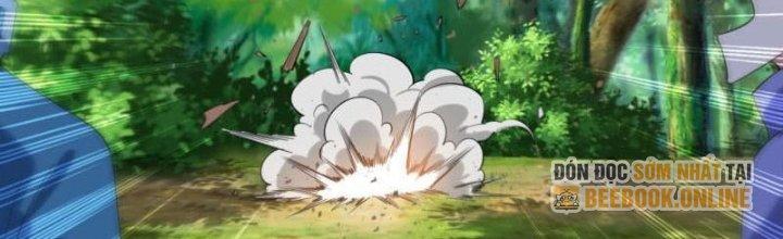 Ta Bị Nhốt Ở Nội Trác Phủ 1000 Năm Chapter 14 - Trang 2