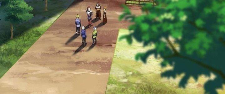 Ta Bị Nhốt Ở Nội Trác Phủ 1000 Năm Chapter 14 - Trang 2