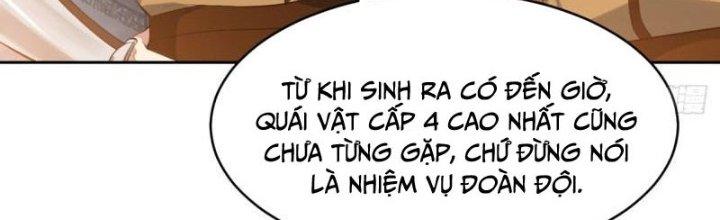 Ta Bị Nhốt Ở Nội Trác Phủ 1000 Năm Chapter 14 - Trang 2