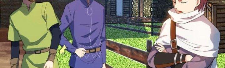Ta Bị Nhốt Ở Nội Trác Phủ 1000 Năm Chapter 14 - Trang 2