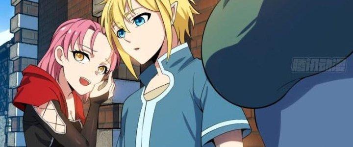 Ta Bị Nhốt Ở Nội Trác Phủ 1000 Năm Chapter 14 - Trang 2