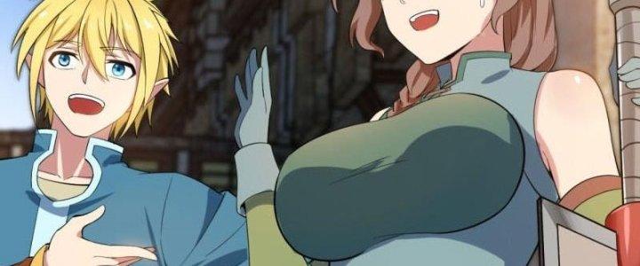 Ta Bị Nhốt Ở Nội Trác Phủ 1000 Năm Chapter 14 - Trang 2