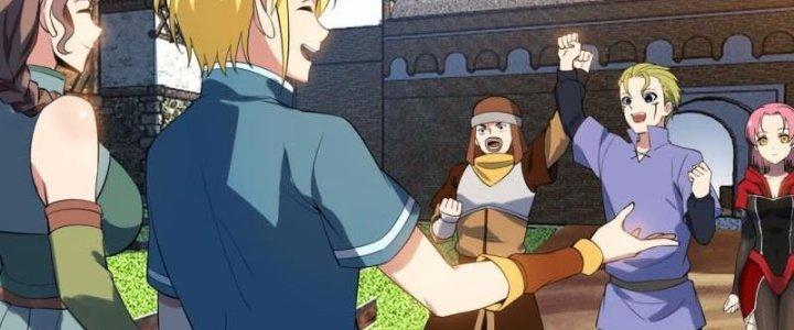 Ta Bị Nhốt Ở Nội Trác Phủ 1000 Năm Chapter 14 - Trang 2