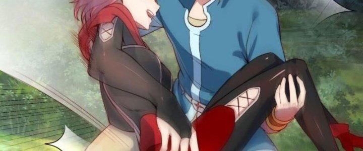 Ta Bị Nhốt Ở Nội Trác Phủ 1000 Năm Chapter 15 - Trang 2