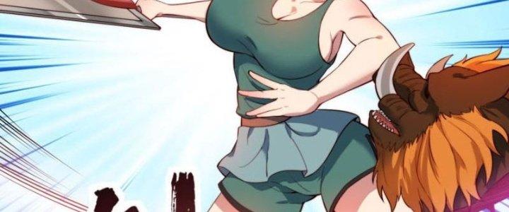 Ta Bị Nhốt Ở Nội Trác Phủ 1000 Năm Chapter 15 - Trang 2