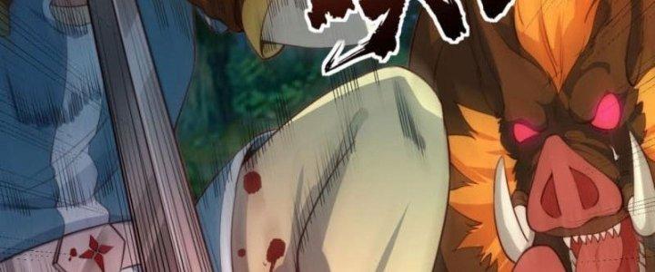 Ta Bị Nhốt Ở Nội Trác Phủ 1000 Năm Chapter 15 - Trang 2