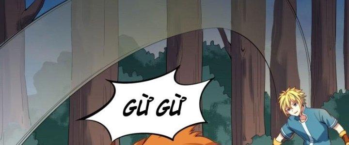 Ta Bị Nhốt Ở Nội Trác Phủ 1000 Năm Chapter 15 - Trang 2