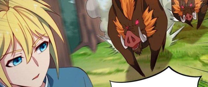 Ta Bị Nhốt Ở Nội Trác Phủ 1000 Năm Chapter 15 - Trang 2