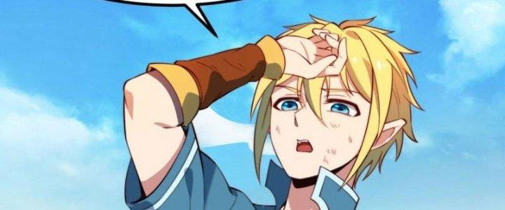 Ta Bị Nhốt Ở Nội Trác Phủ 1000 Năm Chapter 15 - Trang 2