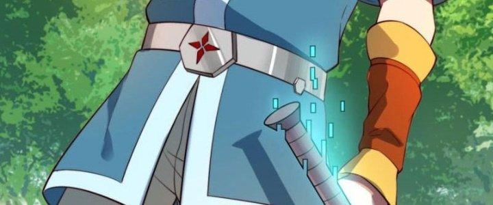 Ta Bị Nhốt Ở Nội Trác Phủ 1000 Năm Chapter 15 - Trang 2