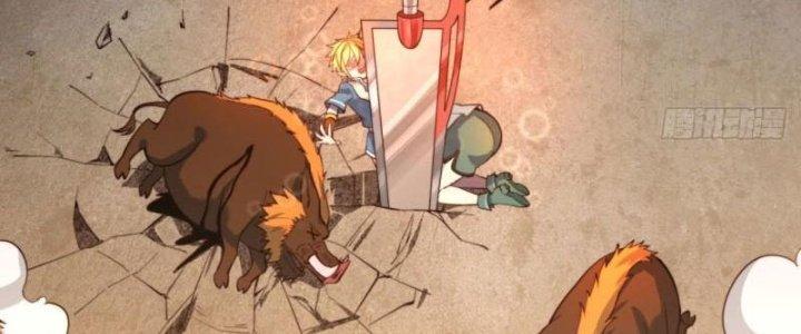 Ta Bị Nhốt Ở Nội Trác Phủ 1000 Năm Chapter 15 - Trang 2