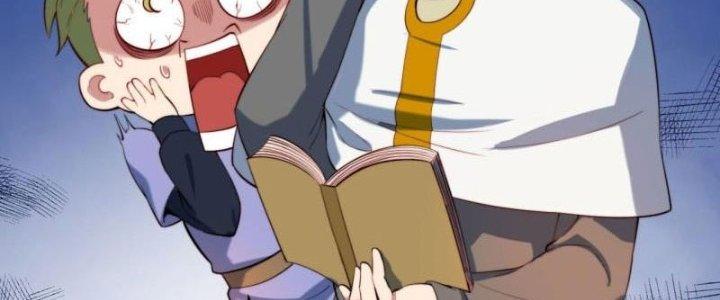 Ta Bị Nhốt Ở Nội Trác Phủ 1000 Năm Chapter 15 - Trang 2