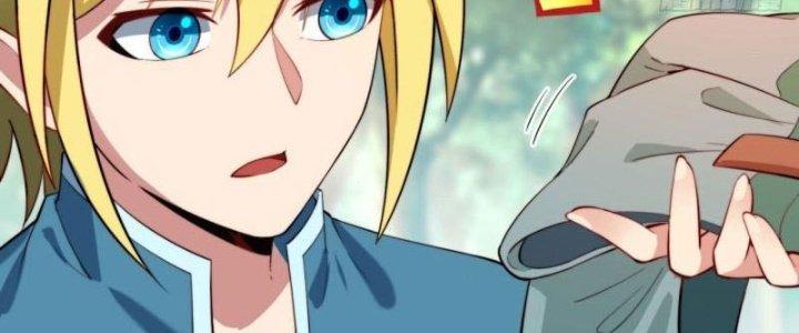 Ta Bị Nhốt Ở Nội Trác Phủ 1000 Năm Chapter 15 - Trang 2
