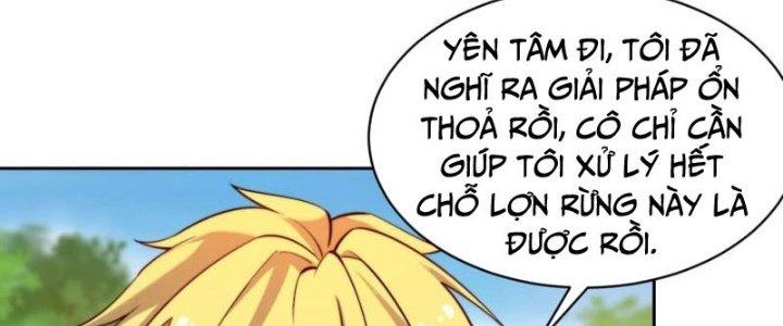 Ta Bị Nhốt Ở Nội Trác Phủ 1000 Năm Chapter 15 - Trang 2