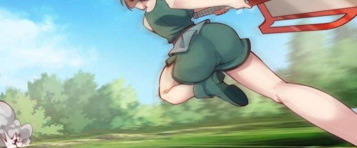 Ta Bị Nhốt Ở Nội Trác Phủ 1000 Năm Chapter 15 - Trang 2