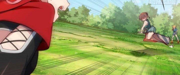 Ta Bị Nhốt Ở Nội Trác Phủ 1000 Năm Chapter 15 - Trang 2