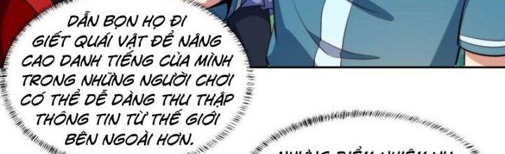 Ta Bị Nhốt Ở Nội Trác Phủ 1000 Năm Chapter 16 - Trang 2