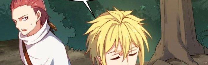 Ta Bị Nhốt Ở Nội Trác Phủ 1000 Năm Chapter 16 - Trang 2
