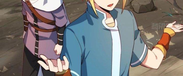 Ta Bị Nhốt Ở Nội Trác Phủ 1000 Năm Chapter 16 - Trang 2