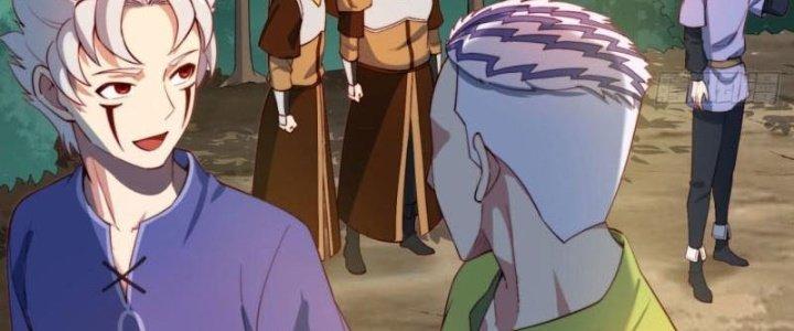Ta Bị Nhốt Ở Nội Trác Phủ 1000 Năm Chapter 16 - Trang 2
