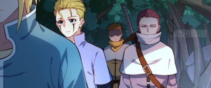 Ta Bị Nhốt Ở Nội Trác Phủ 1000 Năm Chapter 16 - Trang 2